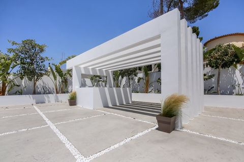 Villa i Moraira, Alicante, Moraira - € 1.850.000 | Ref: ES-MOR-019096 - foto 6