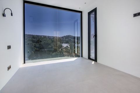 Villa i Moraira, Alicante, Moraira - € 1.850.000 | Ref: ES-MOR-019096 - foto 8