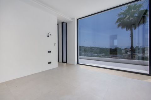 Villa i Moraira, Alicante, Moraira - € 1.850.000 | Ref: ES-MOR-019096 - foto 9