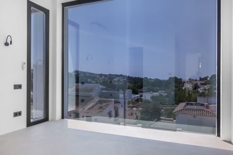 Villa i Moraira, Alicante, Moraira - € 1.850.000 | Ref: ES-MOR-019096 - foto 10