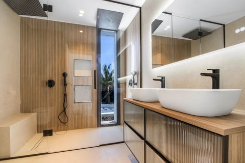 Villa i Moraira, Alicante, Moraira - € 1.850.000 | Ref: ES-MOR-019096 - foto 12