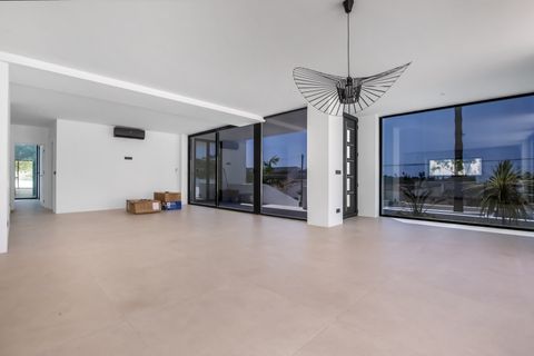 Villa i Moraira, Alicante, Moraira - € 1.850.000 | Ref: ES-MOR-019096 - foto 13