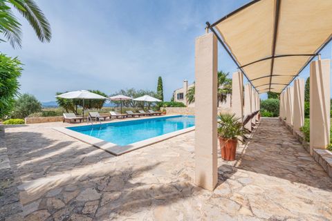 Cortijo i Petra, Mallorca, Petra - € 2.900.000 | Ref: PET53106ETV - foto 2