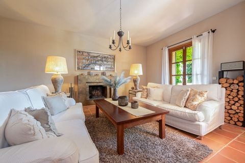 Cortijo i Petra, Mallorca, Petra - € 2.900.000 | Ref: PET53106ETV - foto 3