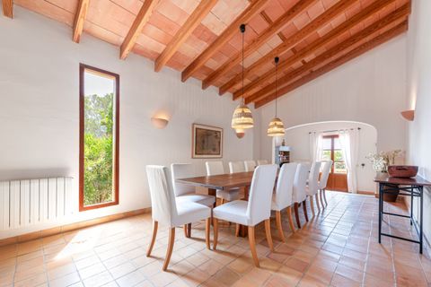 Cortijo i Petra, Mallorca, Petra - € 2.900.000 | Ref: PET53106ETV - foto 4
