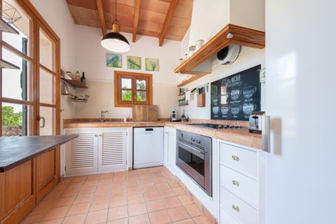 Cortijo i Petra, Mallorca, Petra - € 2.900.000 | Ref: PET53106ETV - foto 5