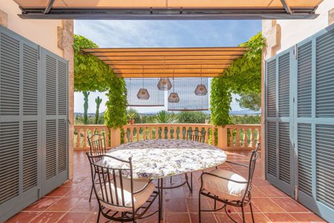 Cortijo i Petra, Mallorca, Petra - € 2.900.000 | Ref: PET53106ETV - foto 6