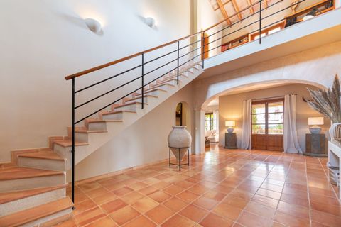 Cortijo i Petra, Mallorca, Petra - € 2.900.000 | Ref: PET53106ETV - foto 8