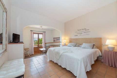 Cortijo i Petra, Mallorca, Petra - € 2.900.000 | Ref: PET53106ETV - foto 9