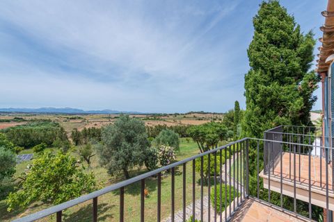 Cortijo i Petra, Mallorca, Petra - € 2.900.000 | Ref: PET53106ETV - foto 10