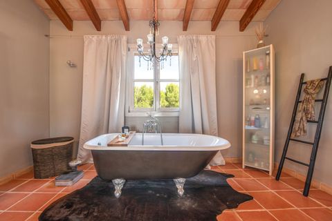 Cortijo i Petra, Mallorca, Petra - € 2.900.000 | Ref: PET53106ETV - foto 11