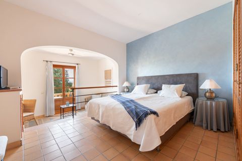 Cortijo i Petra, Mallorca, Petra - € 2.900.000 | Ref: PET53106ETV - foto 13