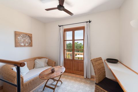 Cortijo i Petra, Mallorca, Petra - € 2.900.000 | Ref: PET53106ETV - foto 16