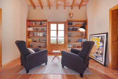 Cortijo i Petra, Mallorca, Petra - € 2.900.000 | Ref: PET53106ETV - foto 22
