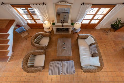 Cortijo i Petra, Mallorca, Petra - € 2.900.000 | Ref: PET53106ETV - foto 24