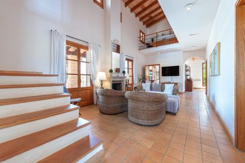Cortijo i Petra, Mallorca, Petra - € 2.900.000 | Ref: PET53106ETV - foto 25