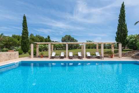 Cortijo i Petra, Mallorca, Petra - € 2.900.000 | Ref: PET53106ETV - foto 27