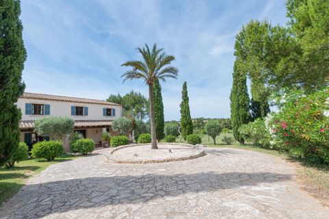 Cortijo i Petra, Mallorca, Petra - € 2.900.000 | Ref: PET53106ETV - foto 28