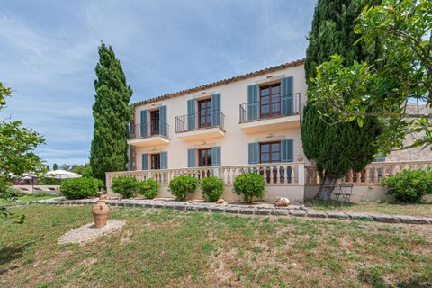 Cortijo i Petra, Mallorca, Petra - € 2.900.000 | Ref: PET53106ETV - foto 29