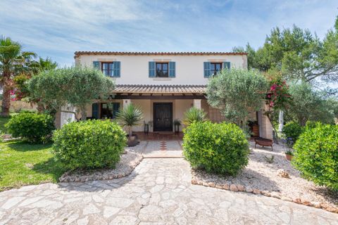 Cortijo i Petra, Mallorca, Petra - € 2.900.000 | Ref: PET53106ETV - foto 30