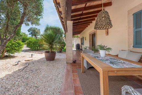 Cortijo i Petra, Mallorca, Petra - € 2.900.000 | Ref: PET53106ETV - foto 31
