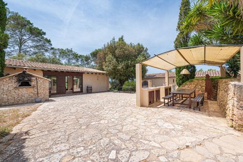 Cortijo i Petra, Mallorca, Petra - € 2.900.000 | Ref: PET53106ETV - foto 32