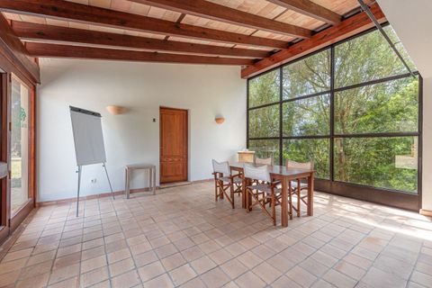 Cortijo i Petra, Mallorca, Petra - € 2.900.000 | Ref: PET53106ETV - foto 33