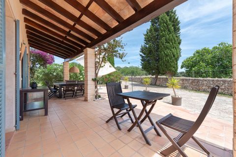 Cortijo i Petra, Mallorca, Petra - € 2.900.000 | Ref: PET53106ETV - foto 35