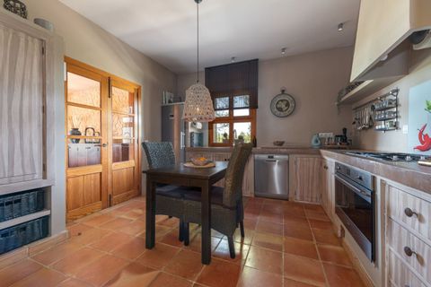 Cortijo i Petra, Mallorca, Petra - € 2.900.000 | Ref: PET53106ETV - foto 38
