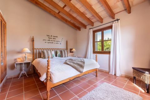 Cortijo i Petra, Mallorca, Petra - € 2.900.000 | Ref: PET53106ETV - foto 39
