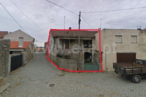 Landsbyhus i Pinhel, Guarda, Pinhel - € 42.500 | Ref: 046250176 - foto 2