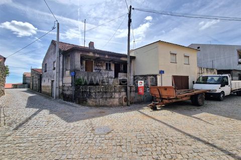 Landsbyhus i Pinhel, Guarda, Pinhel - € 42.500 | Ref: 046250176 - foto 3