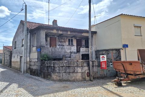 Landsbyhus i Pinhel, Guarda, Pinhel - € 42.500 | Ref: 046250176 - foto 5