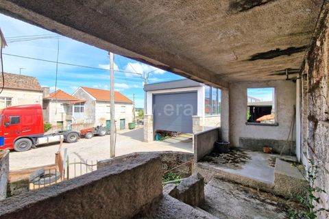 Landsbyhus i Pinhel, Guarda, Pinhel - € 42.500 | Ref: 046250176 - foto 6