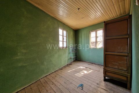 Landsbyhus i Pinhel, Guarda, Pinhel - € 42.500 | Ref: 046250176 - foto 7