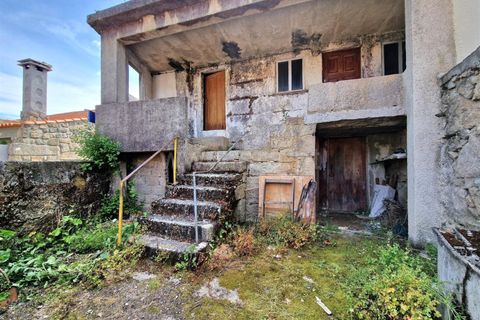 Landsbyhus i Pinhel, Guarda, Pinhel - € 42.500 | Ref: 046250176 - foto 13