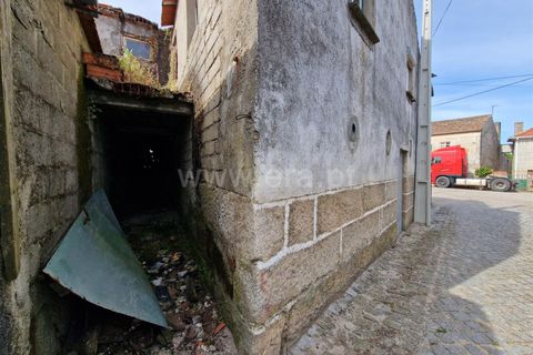 Landsbyhus i Pinhel, Guarda, Pinhel - € 42.500 | Ref: 046250176 - foto 20
