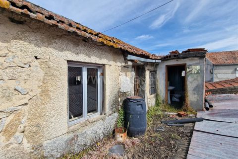 Landsbyhus i Pinhel, Guarda, Pinhel - € 42.500 | Ref: 046250176 - foto 21