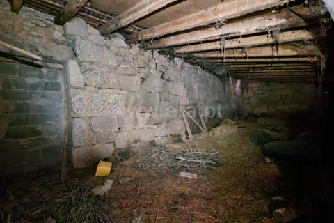 Landsbyhus i Pinhel, Guarda, Pinhel - € 42.500 | Ref: 046250176 - foto 22