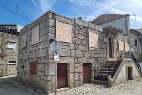 Erhvervsejendom i Guarda, Guarda, Guarda - € 65.000 | Ref: 046250192 - foto 3