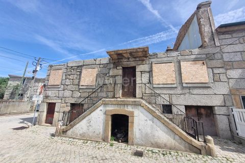 Erhvervsejendom i Guarda, Guarda, Guarda - € 65.000 | Ref: 046250192 - foto 2