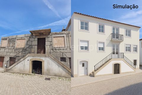 Erhvervsejendom i Guarda, Guarda, Guarda - € 65.000 | Ref: 046250192 - foto 1