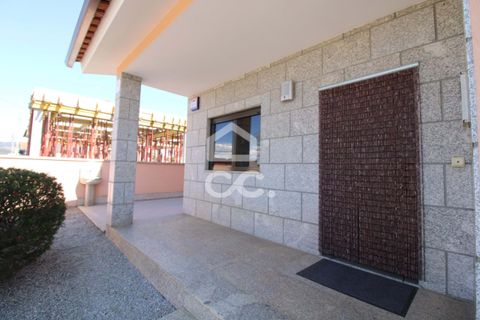 Villa a Chaves, Vila Real, Chaves - € 495.000 | Ref: 322/M/02337 - foto 3