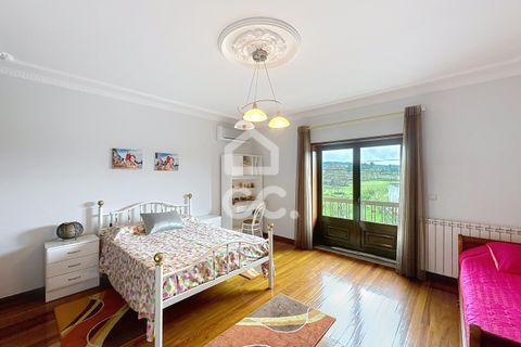 Villa a Chaves, Vila Real, Chaves - € 495.000 | Ref: 322/M/02337 - foto 10