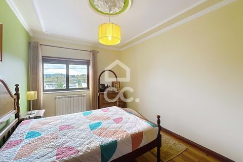 Villa a Chaves, Vila Real, Chaves - € 495.000 | Ref: 322/M/02337 - foto 13