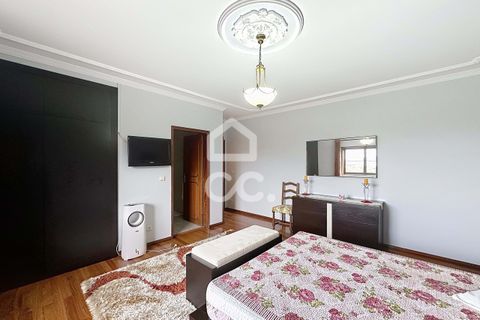 Villa a Chaves, Vila Real, Chaves - € 495.000 | Ref: 322/M/02337 - foto 14