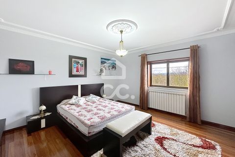 Villa a Chaves, Vila Real, Chaves - € 495.000 | Ref: 322/M/02337 - foto 17