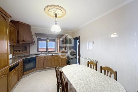 Villa a Chaves, Vila Real, Chaves - € 495.000 | Ref: 322/M/02337 - foto 22