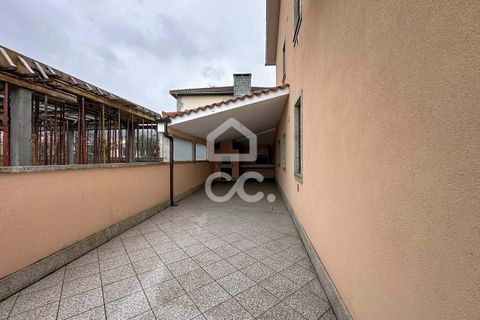 Villa a Chaves, Vila Real, Chaves - € 495.000 | Ref: 322/M/02337 - foto 29