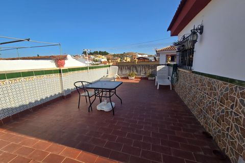 Rækkehus i Malaga city, Malaga - foto 2